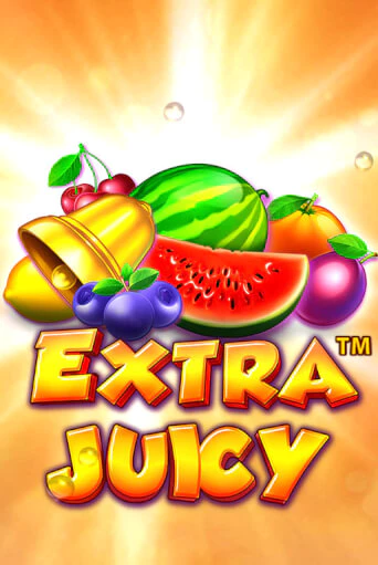Extra Juicy™
